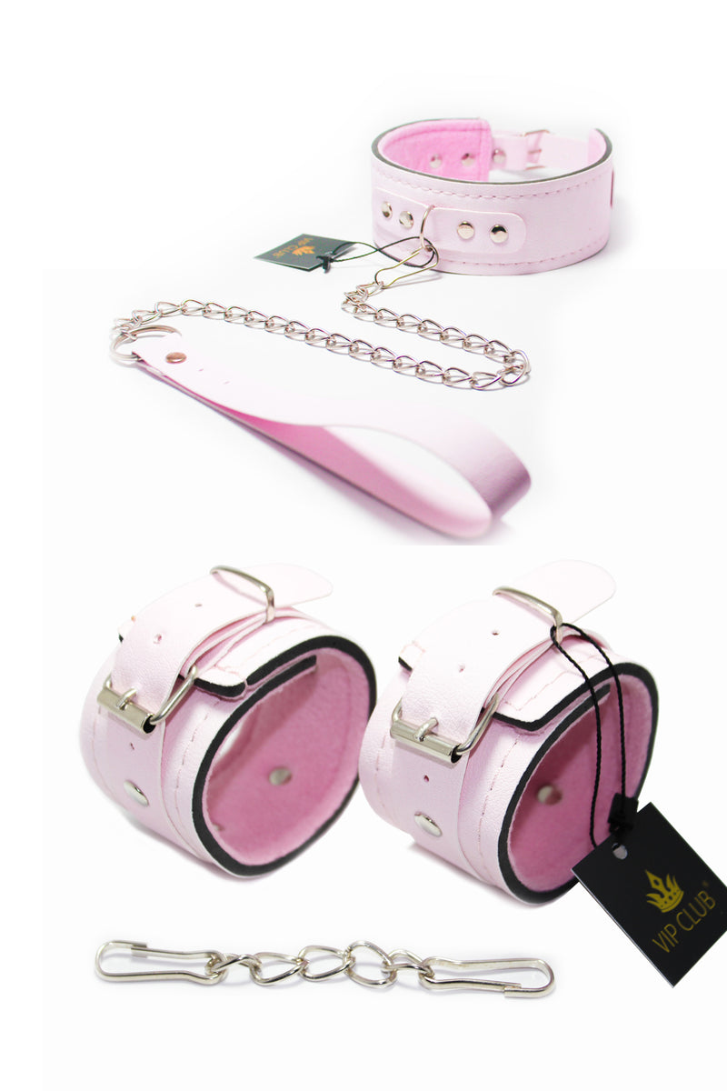 Moonette İkili Fantezi Set 1319
