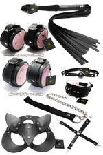 fantazi set Moonette