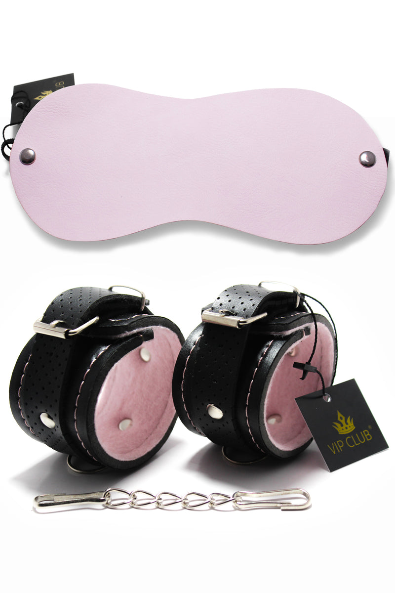 Moonette İkili Fantezi Set 1323