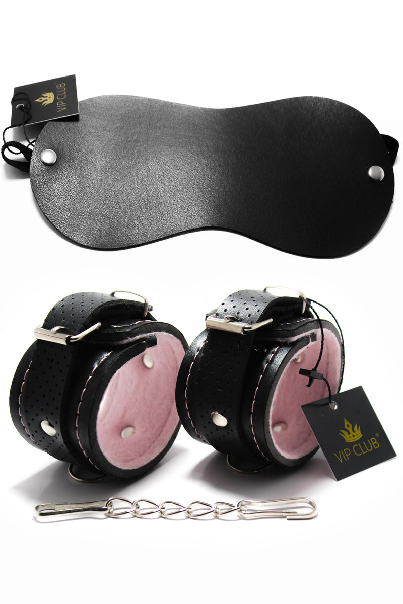 Moonette İkili Fantezi Set 1324