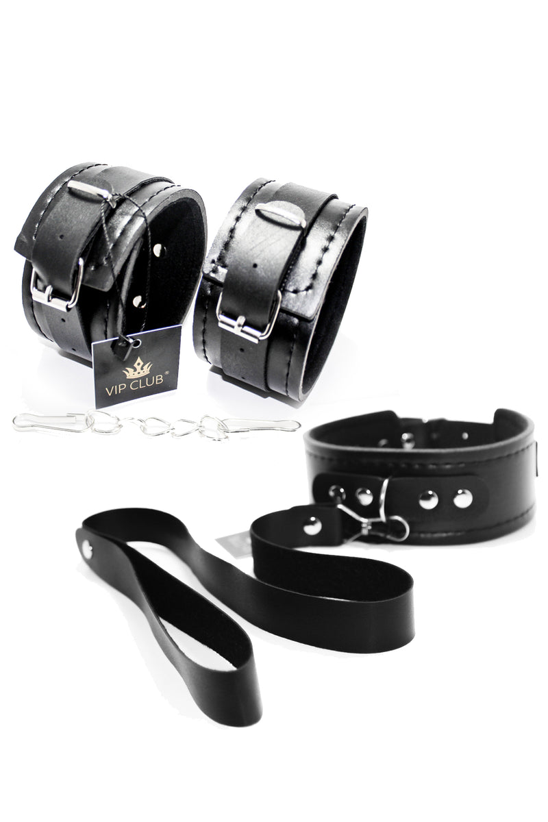 Moonette İkili Fantezi Set 1327