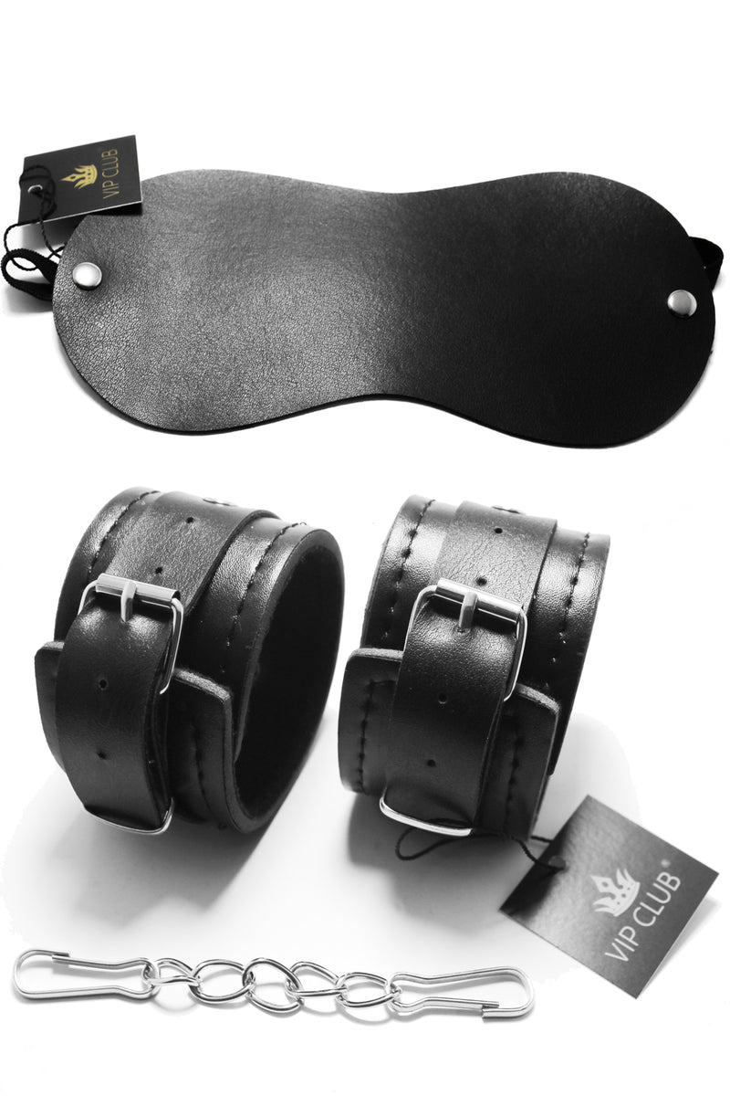 Moonette İkili Fantezi Set 1328