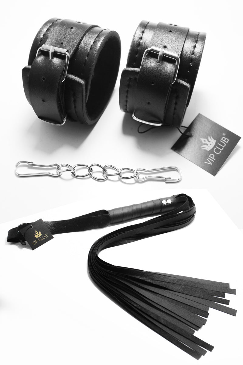 Moonette İkili Fantezi Set 1329