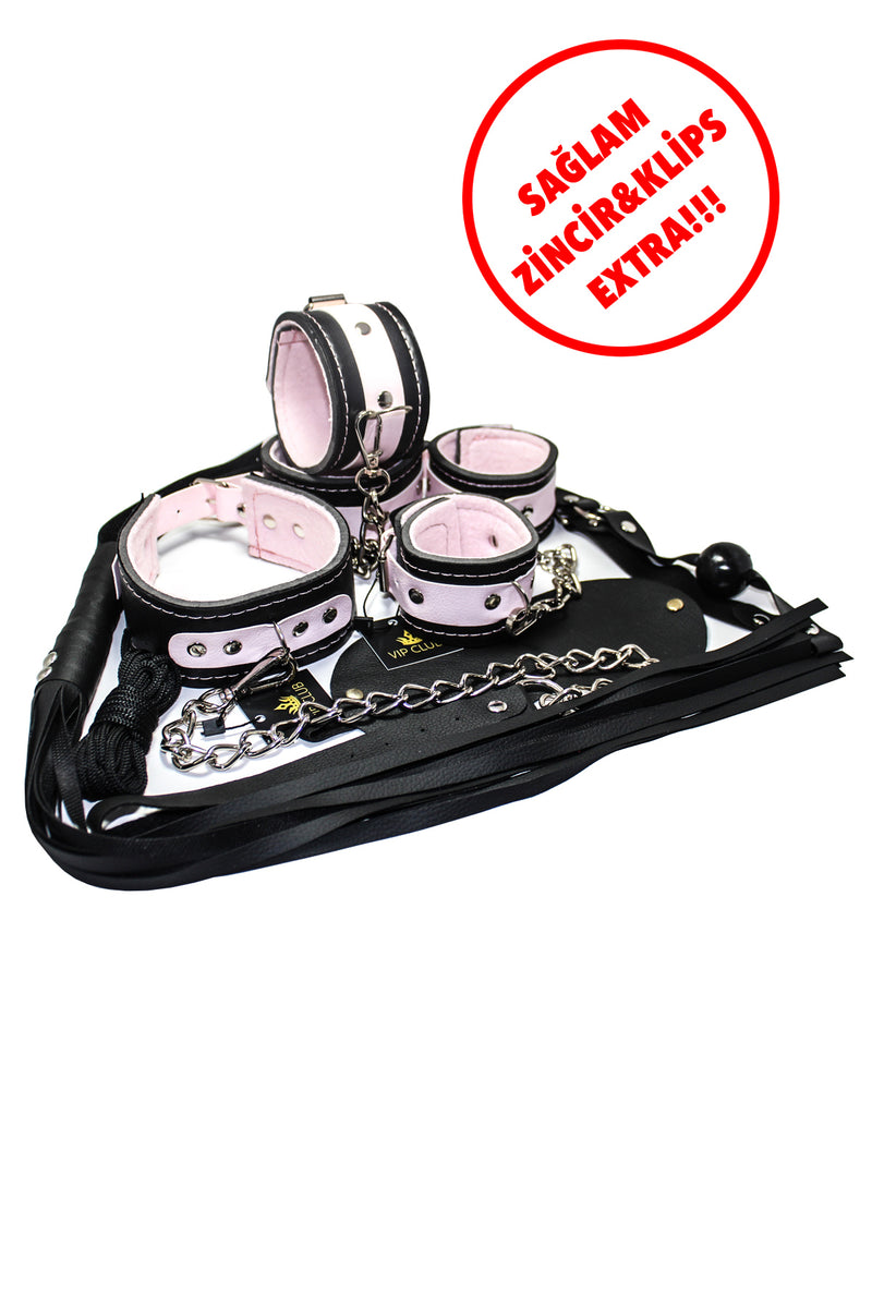 Moonette Fantezi Set Extra 412