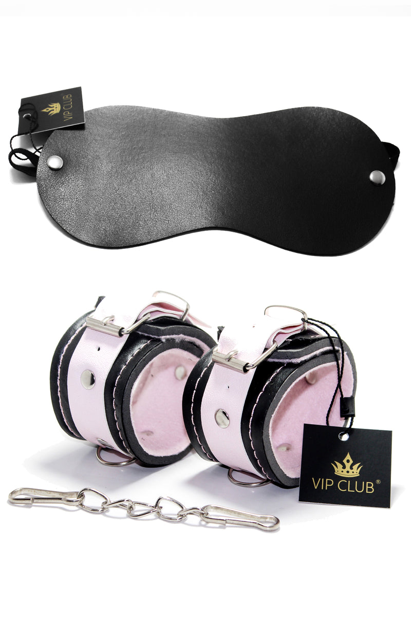 Moonette İkili Fantezi Set 1310