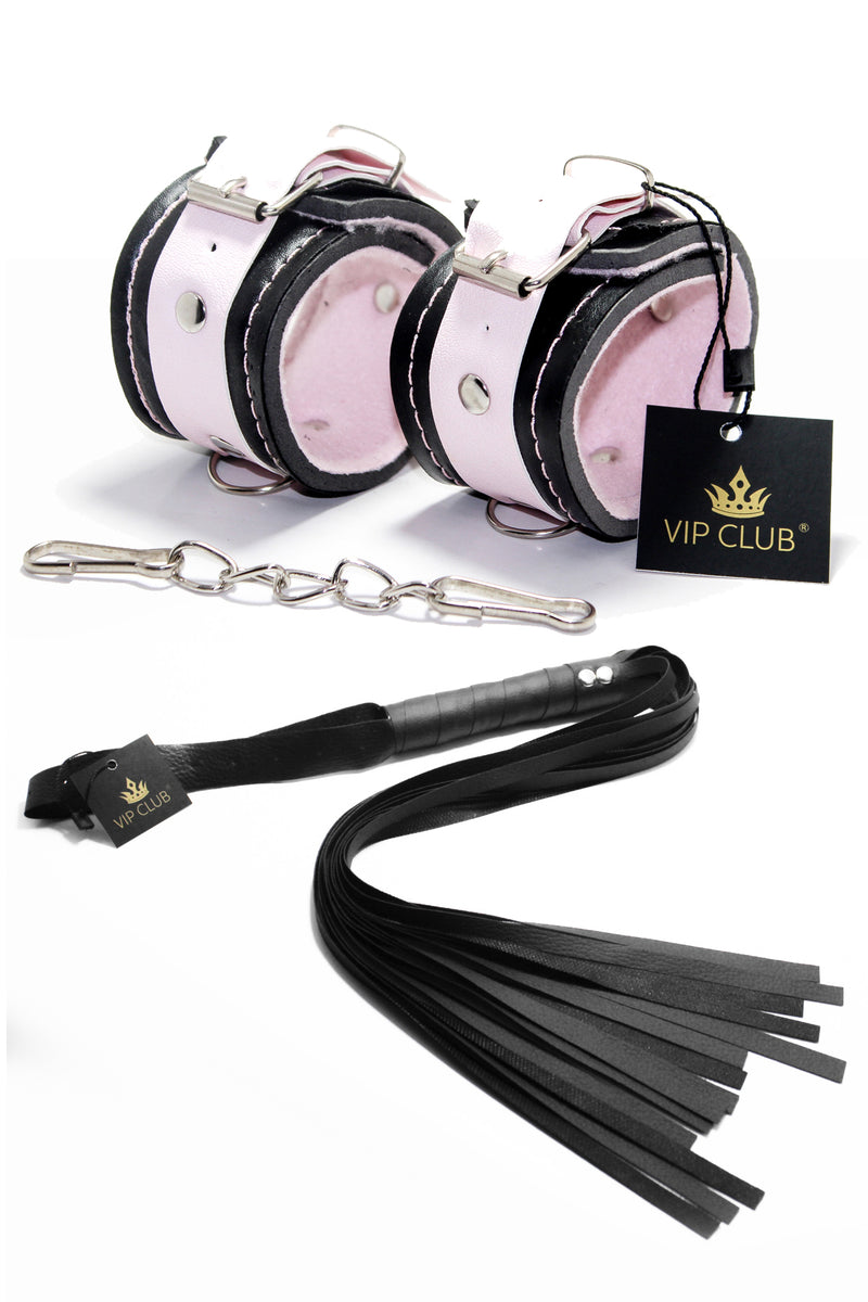 Moonette İkili Fantezi Set 1308