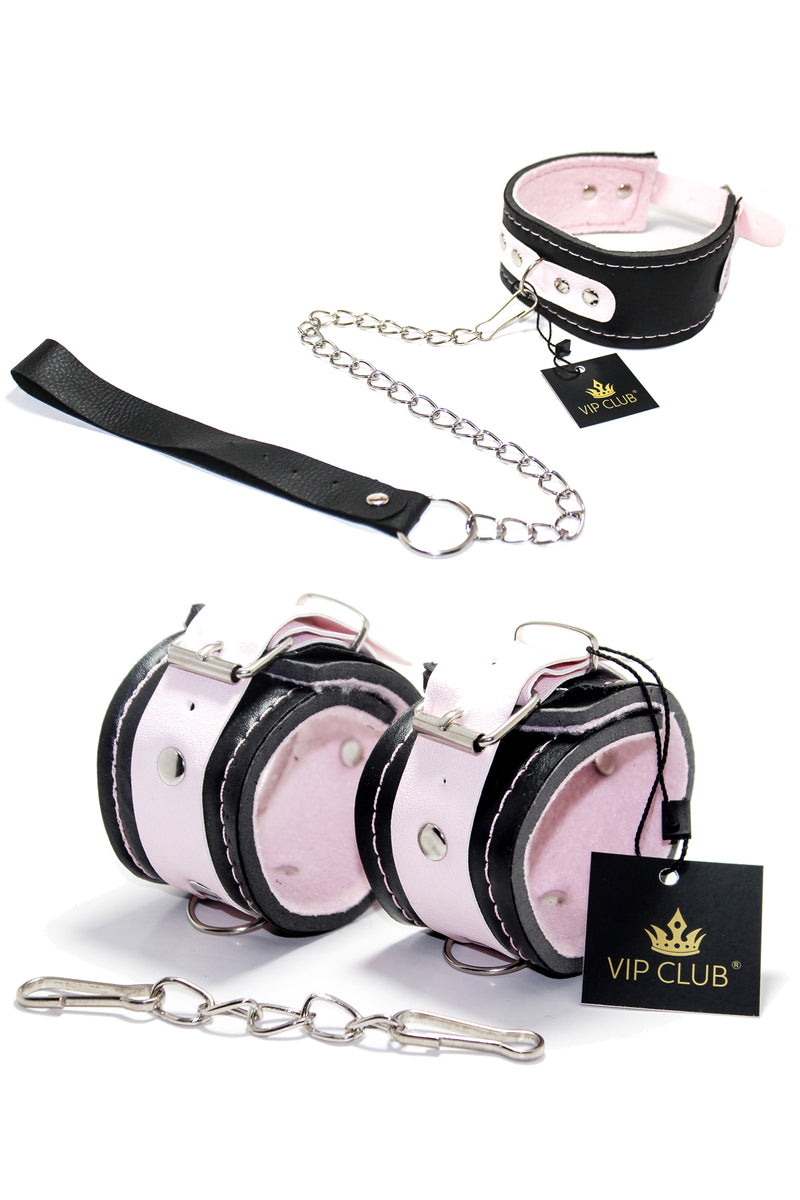 Moonette İkili Fantezi Set 1306