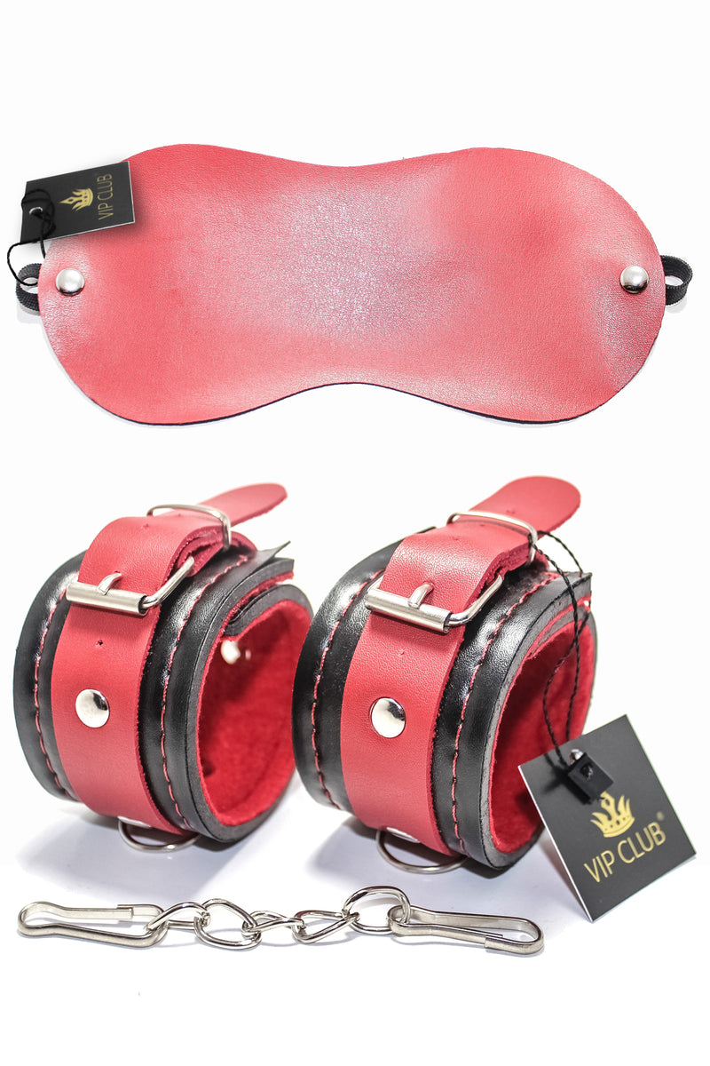 Moonette İkili Fantezi Set 1314