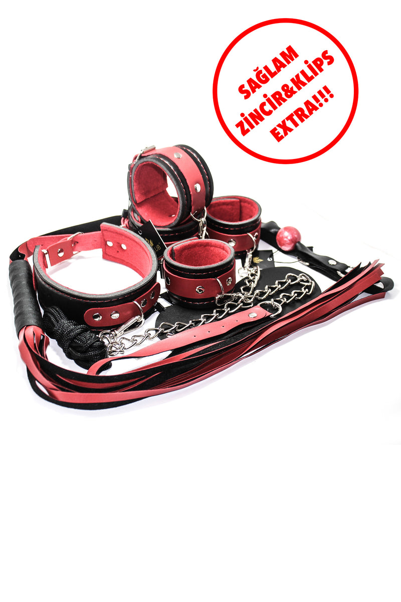 Moonette Fantezi Set Extra 413