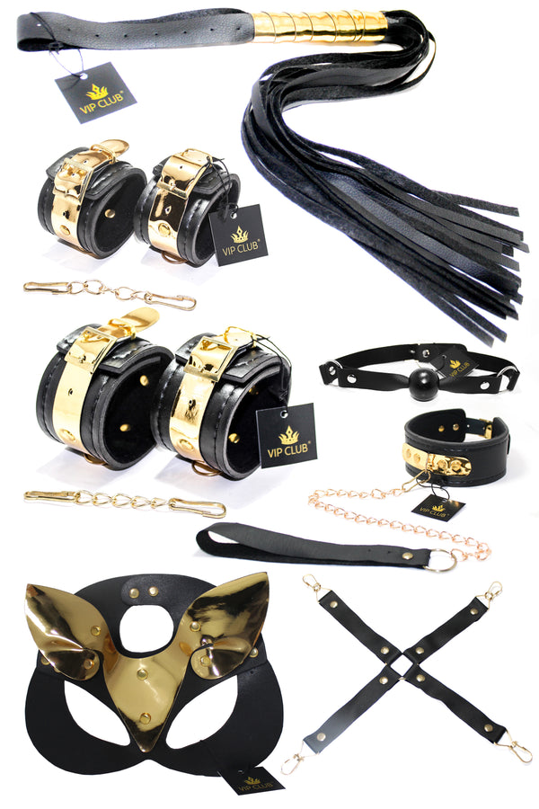 fantazi set km414 Moonette