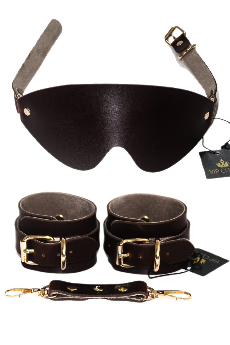 Moonette İkili Fantazi Set KGB420