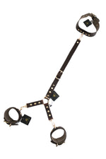 fantezi üçlü set 3ba420 yan görünüm Moonette