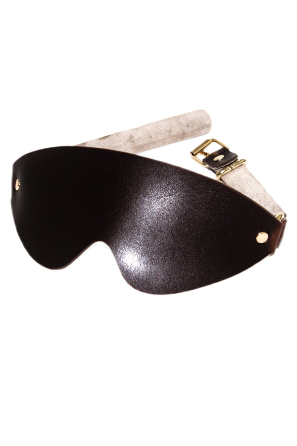 fantazi göz bandı yan görünüm Moonette