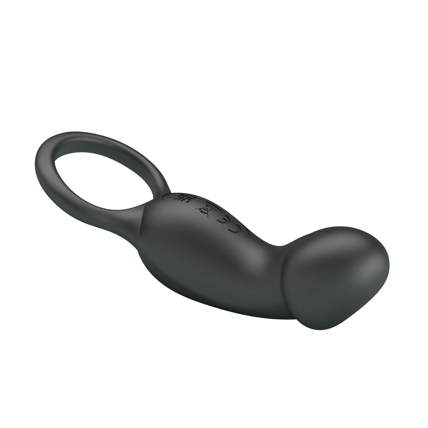 titreşim modlu penis Trae arka görünüm Moonette