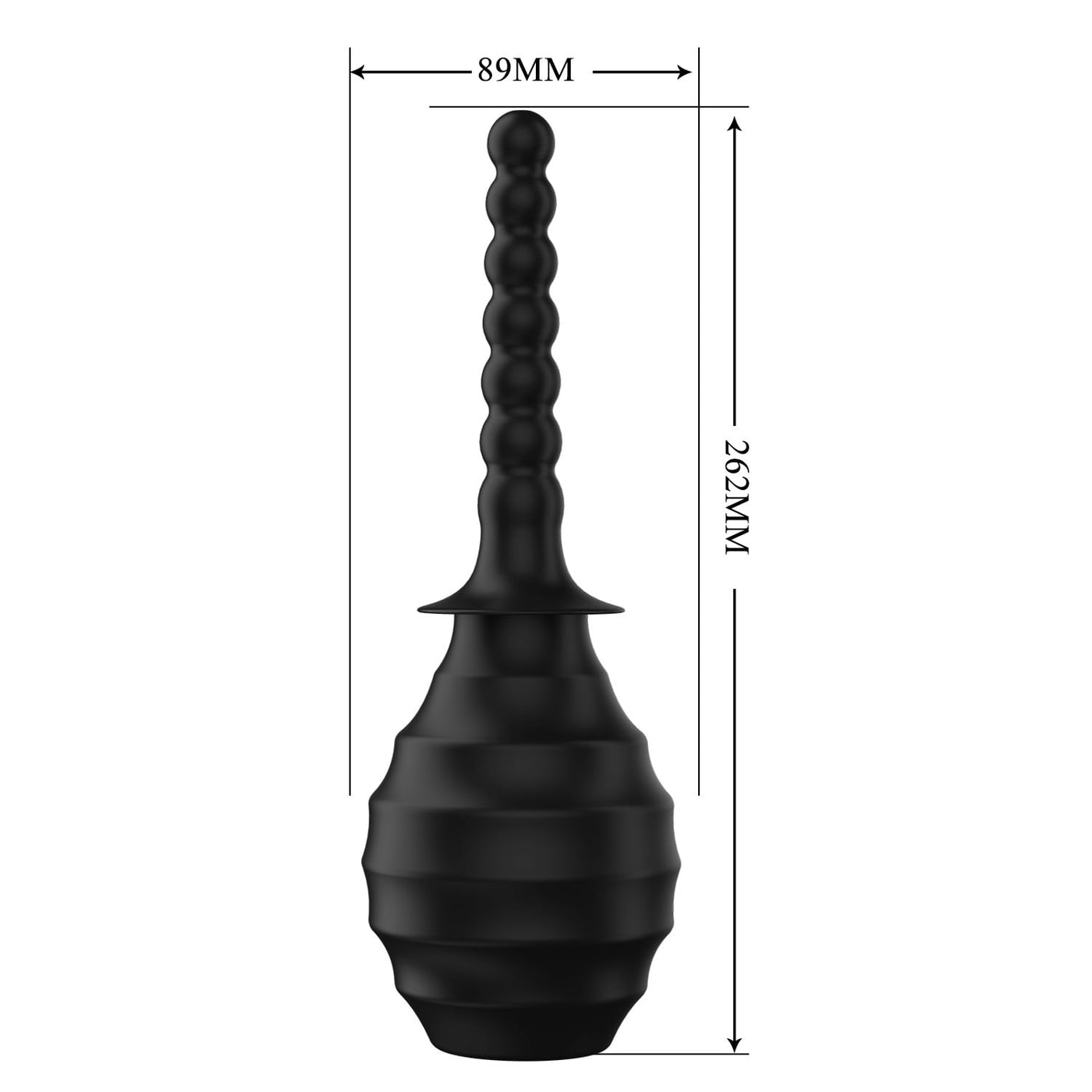 anal temizlik penis pompası BLKM farklı açı Moonette