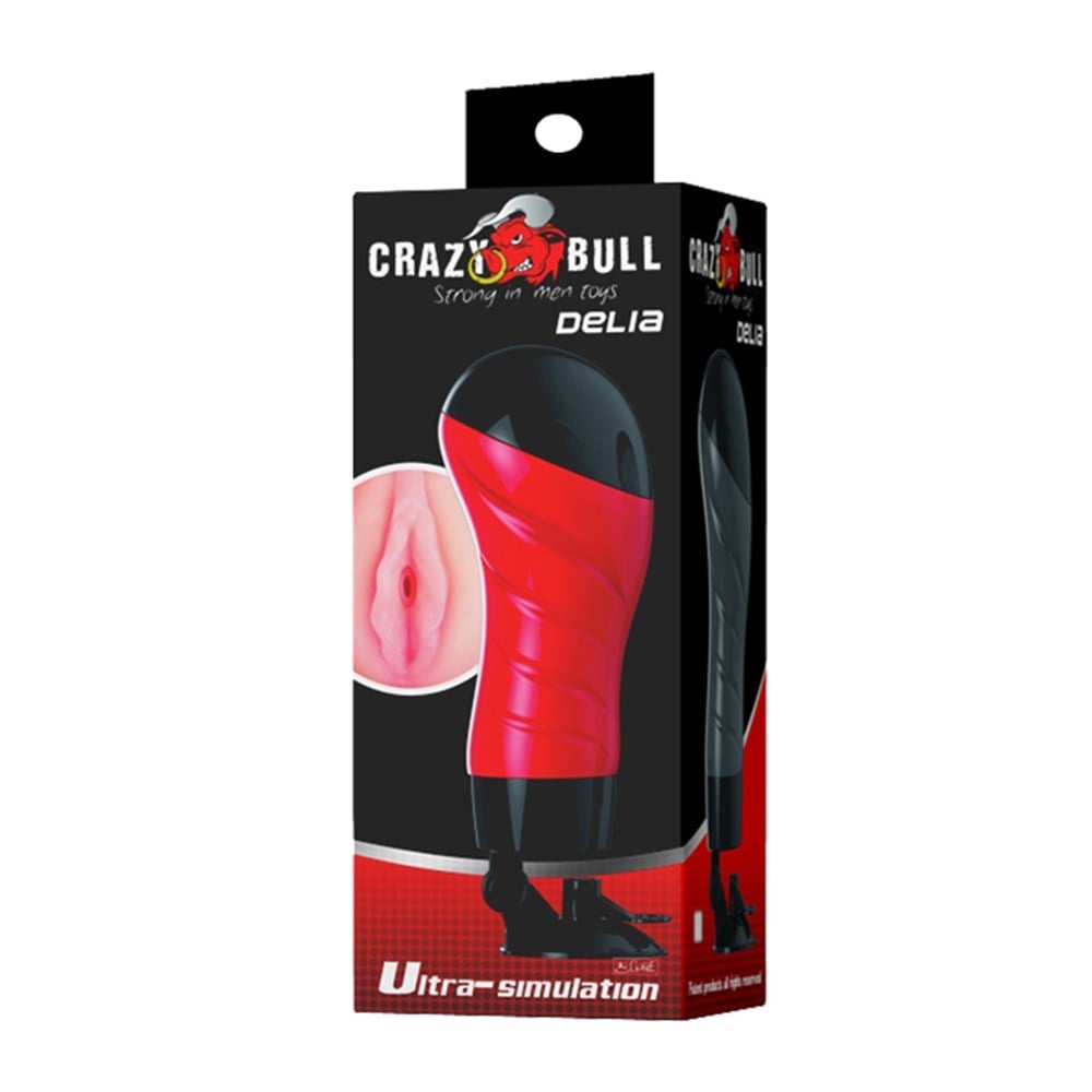 eller serbest vajina Crazy Bull alt görünüm Moonette