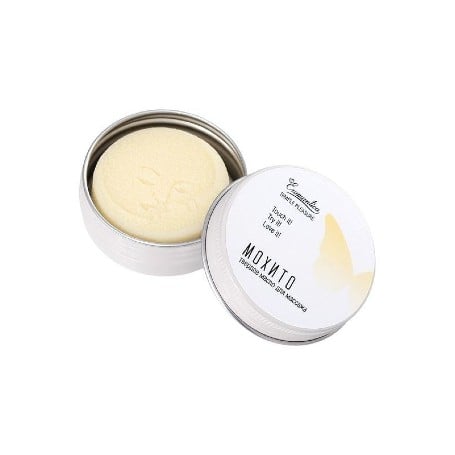 masaj yağı Mojito Aromal Moonette