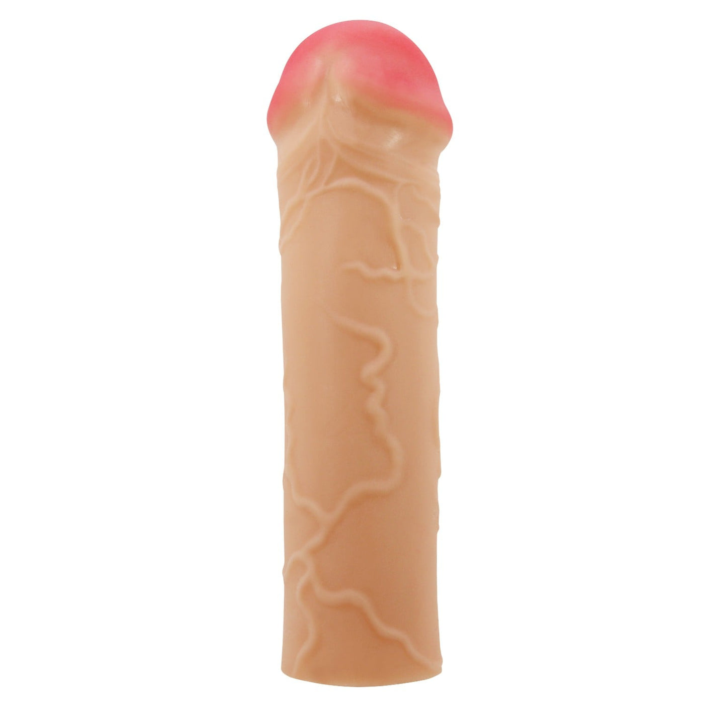 2.5 cm ten penis kılıfı Nile detay çekim Moonette