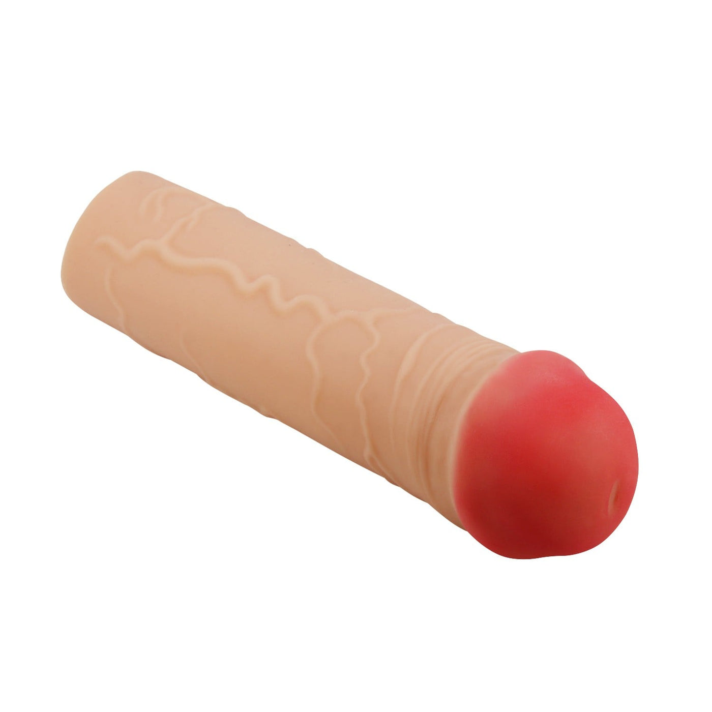 2.5 cm ten penis kılıfı Nile arka görünüm Moonette
