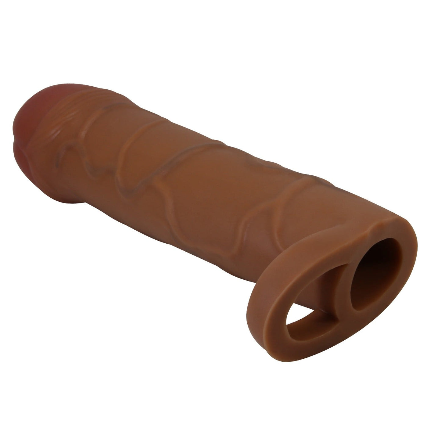 2.5 cm halkalı ten penis kılıfı Bunion yakın plan extended Moonette