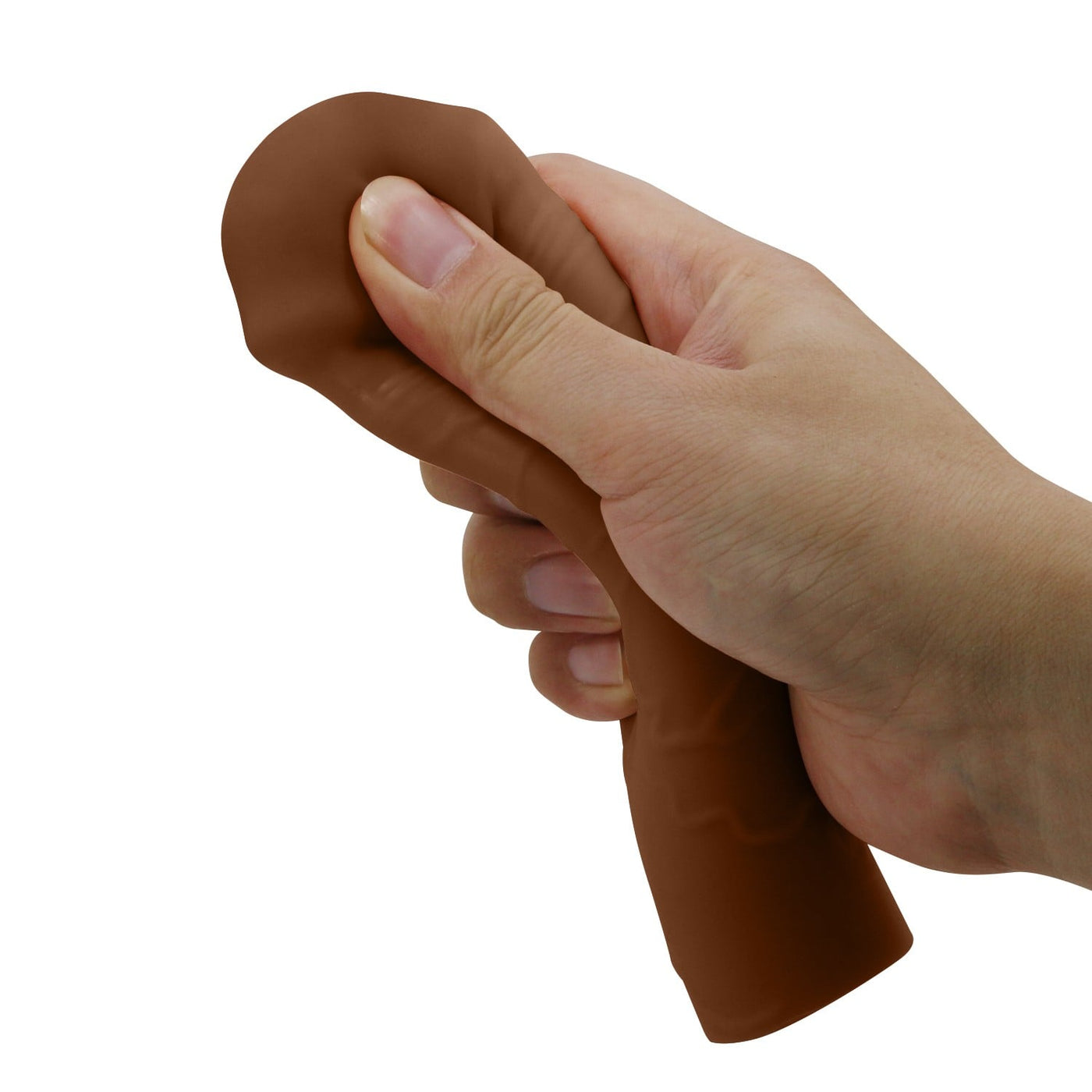 2.5 cm ten penis kılıfı Nile farklı açı extended Moonette