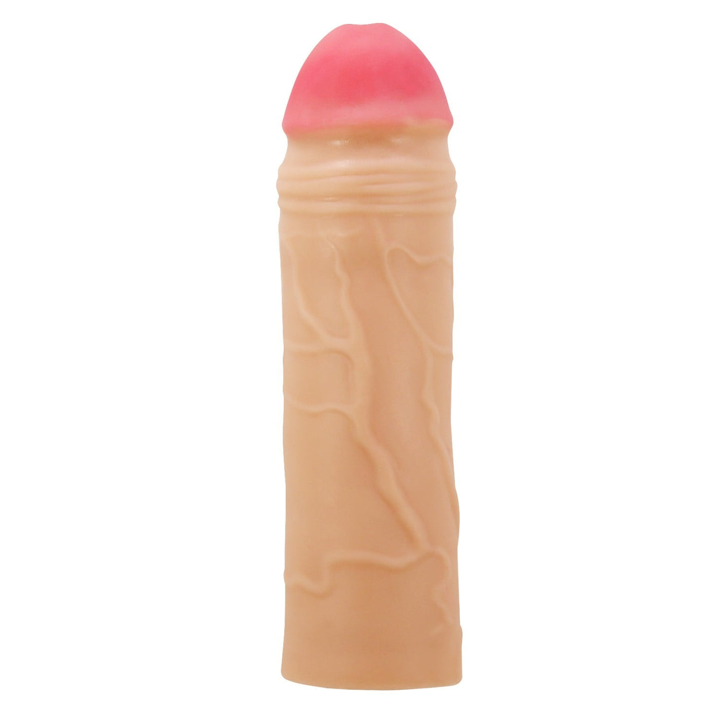 5 cm ten penis kılıfı Chane detay çekim Moonette
