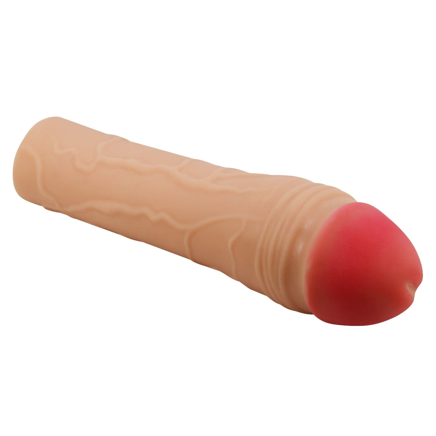 5 cm ten penis kılıfı Chane arka görünüm Moonette