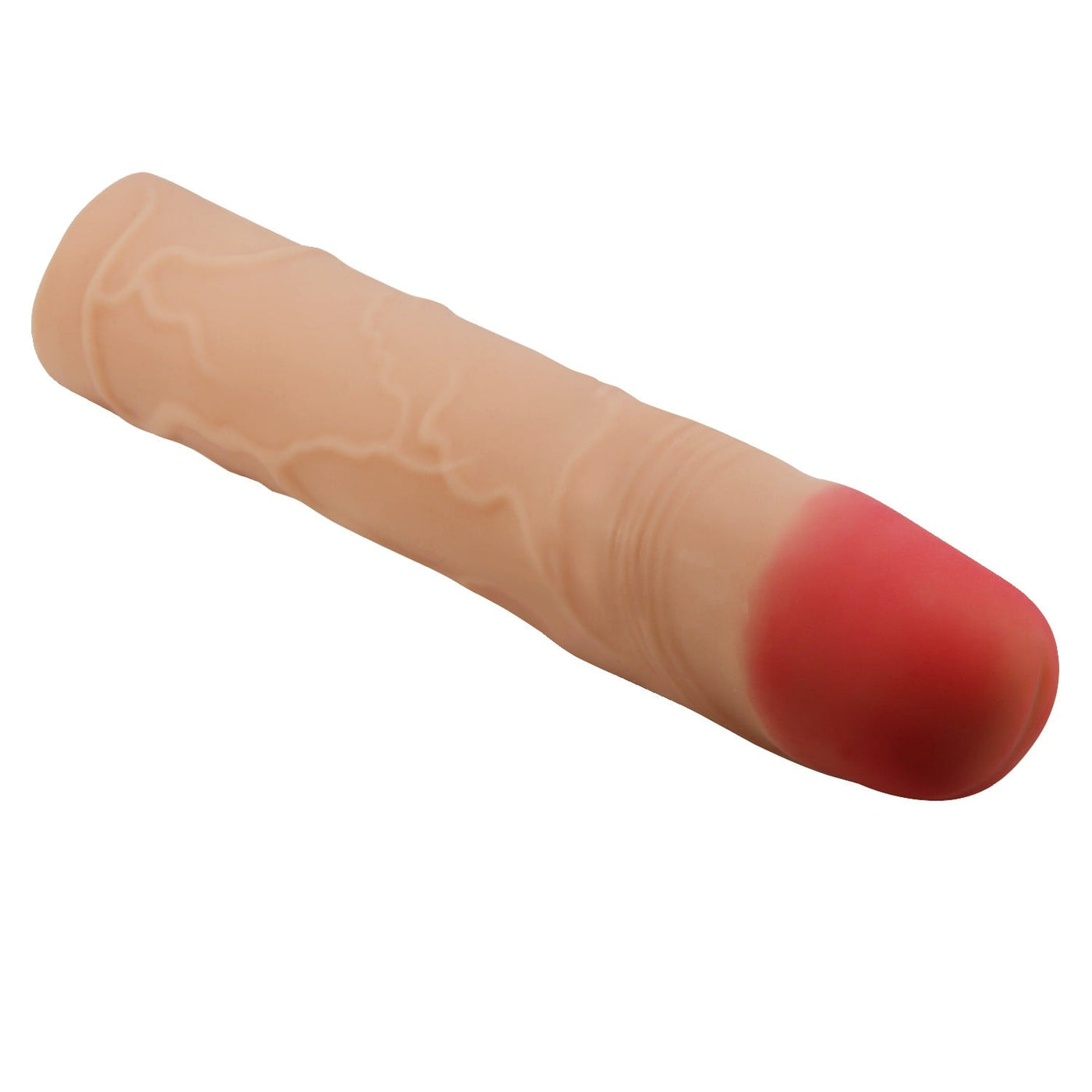 7.6 cm ten penis kılıfı Kylian arka görünüm Moonette