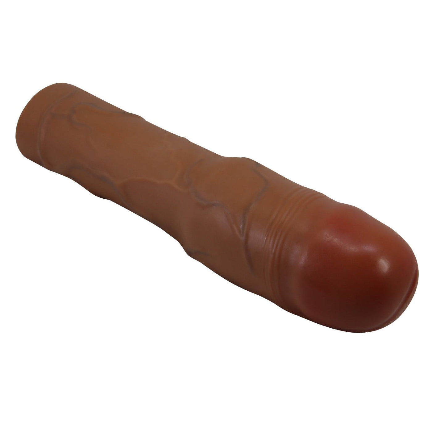 7.6 cm ten penis kılıfı Kylian arka görünüm extended Moonette