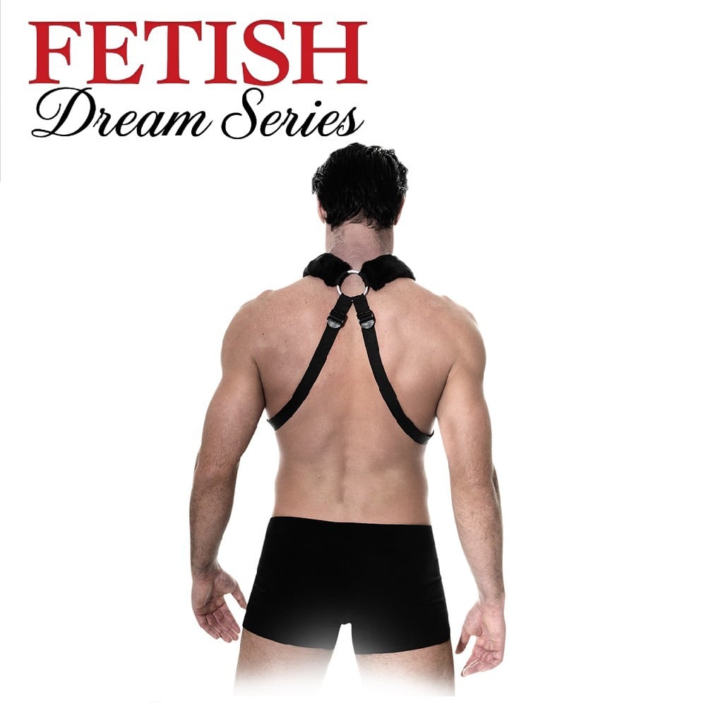 fetiş dream ayarlanabilir pozisyon askısı Sex detay çekim Moonette