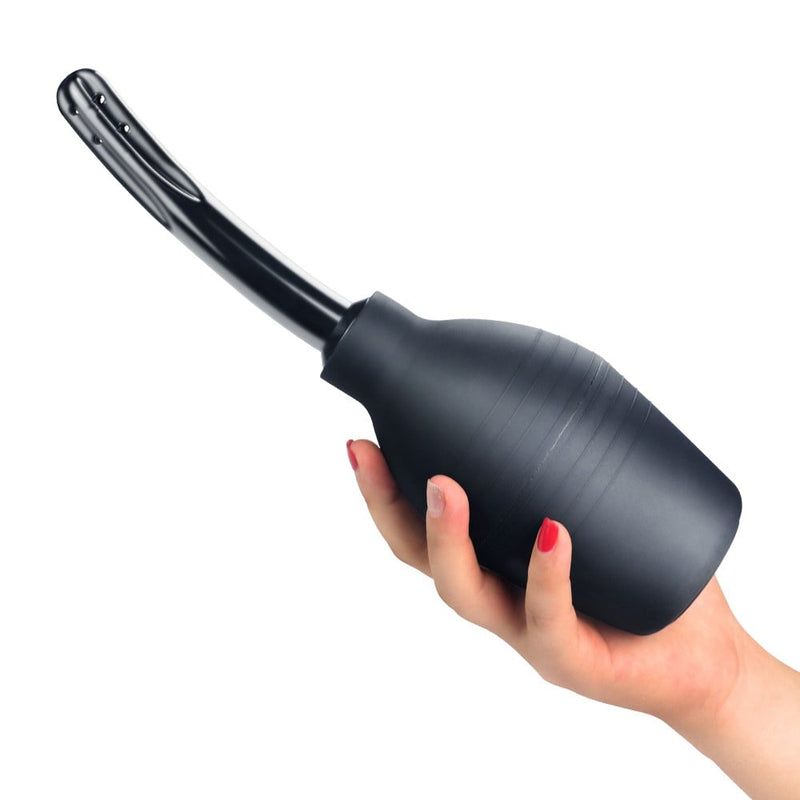 fetish deluxe penis pompası yan görünüm Moonette