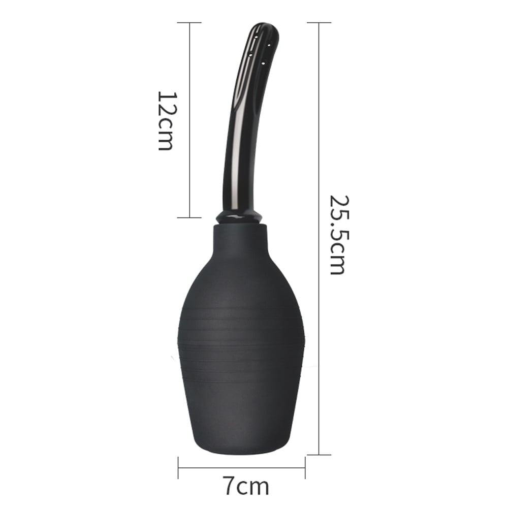 fetish deluxe penis pompası detay çekim Moonette