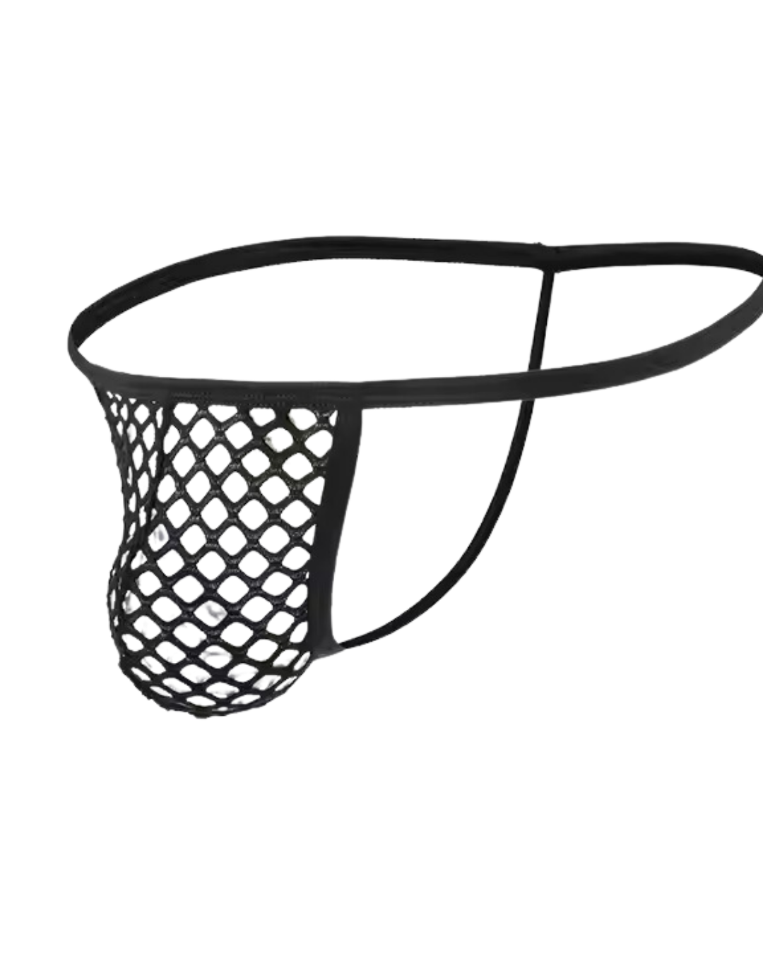 Fantezi File Erkek String -Tanga TG274617 | Moonette