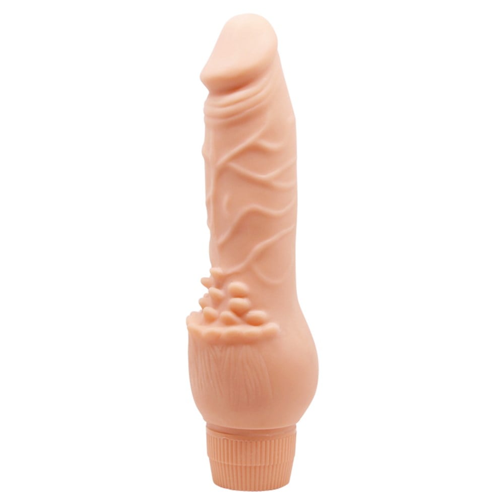 19,5 cm titreşimli vibratör detay çekim Moonette