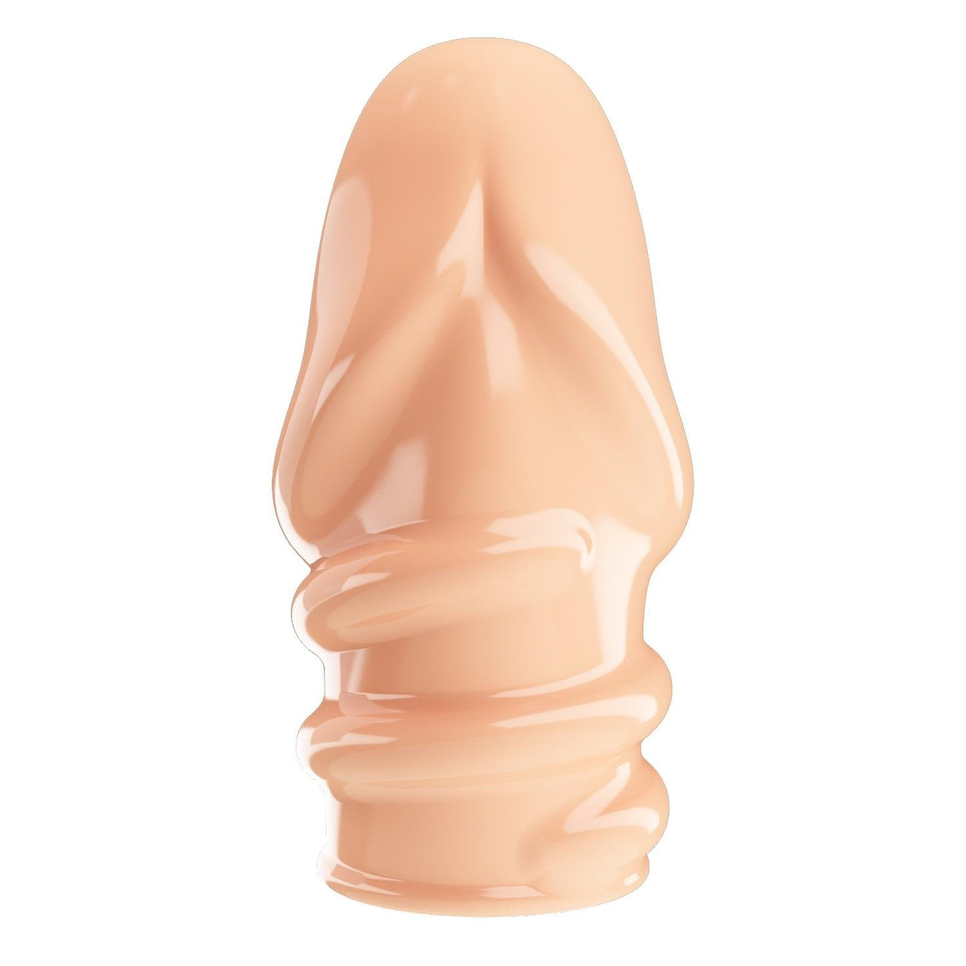 ten rengi penis kılıfı Jeremy arka görünüm Moonette