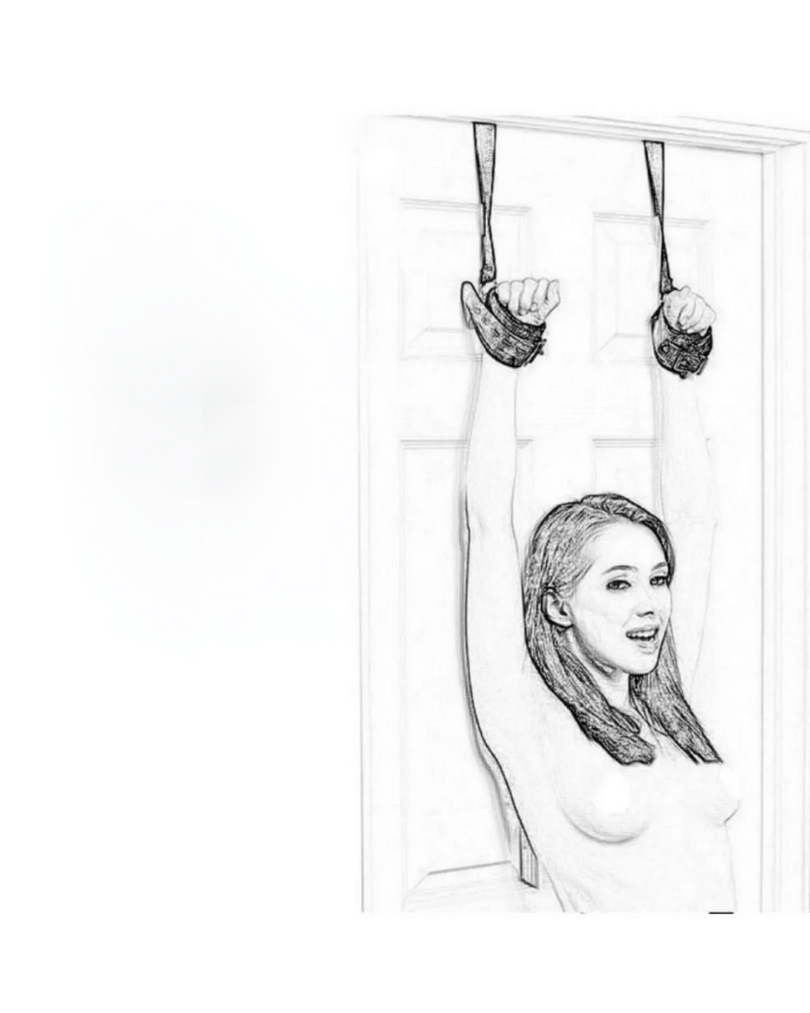 Fantezi̇ Seksi̇ Kapi Askisi TG275423-1 Detay Görünümü | Moonette