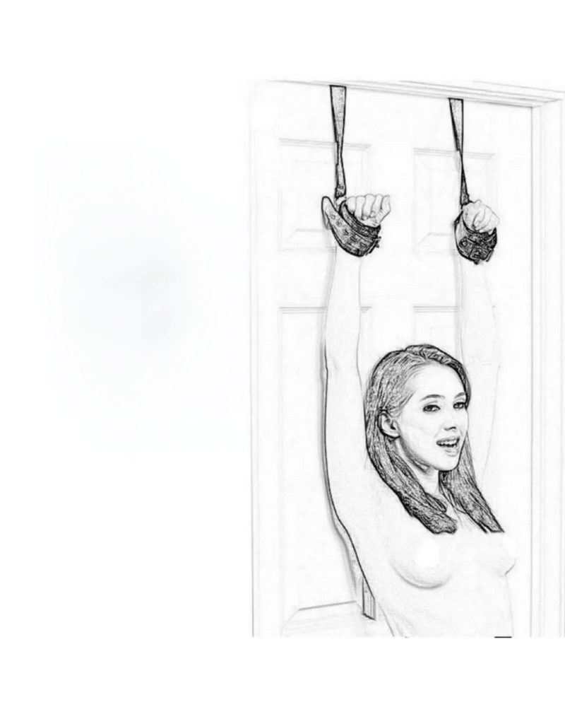 Fantezi̇ Seksi̇ Kapi Askisi TG275423-1 Detay Görünümü | Moonette