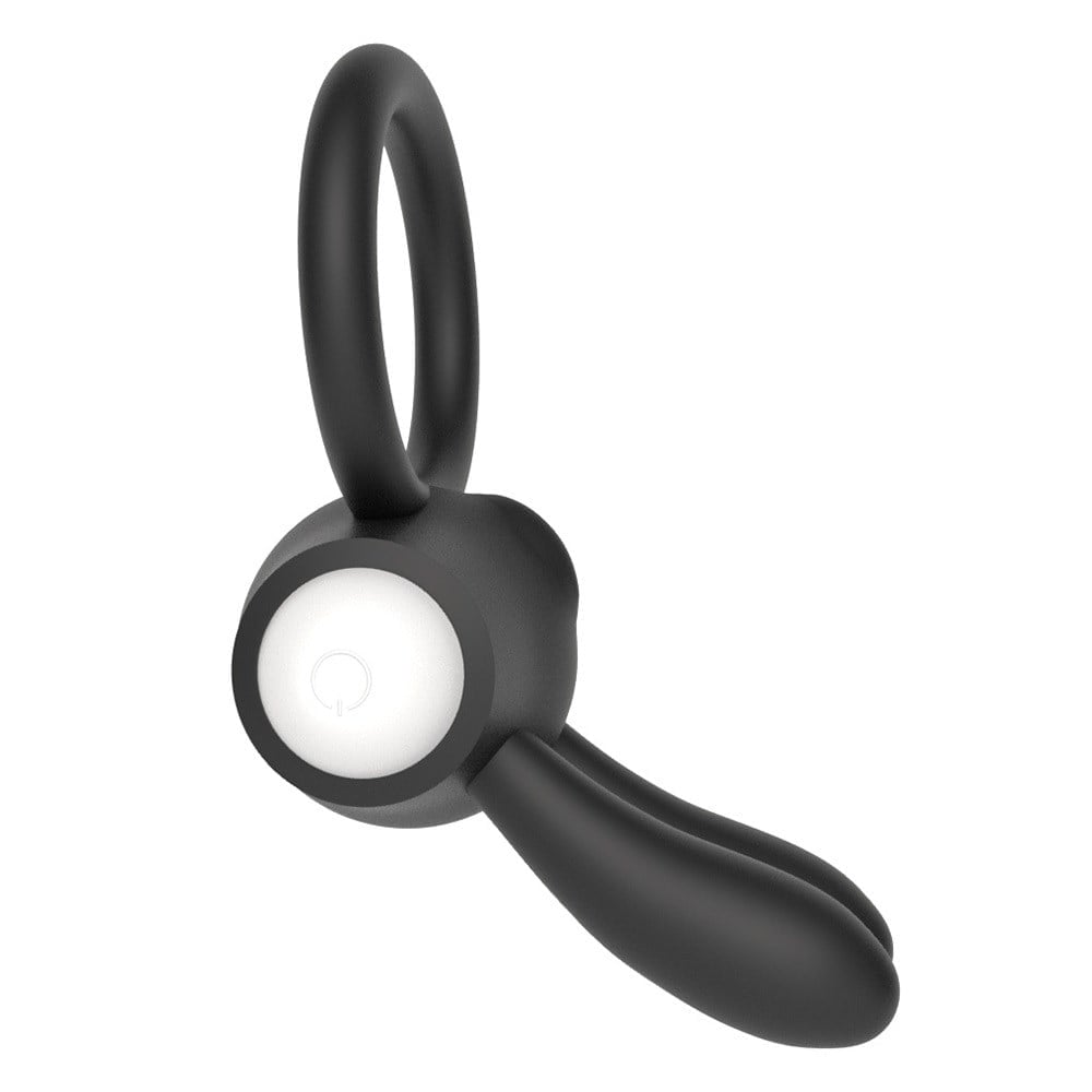 silikon titreşimli siyah penis yakın plan Moonette