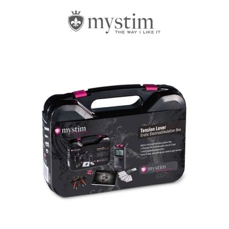 ten mystim tension lover (digital) farklı açı Moonette
