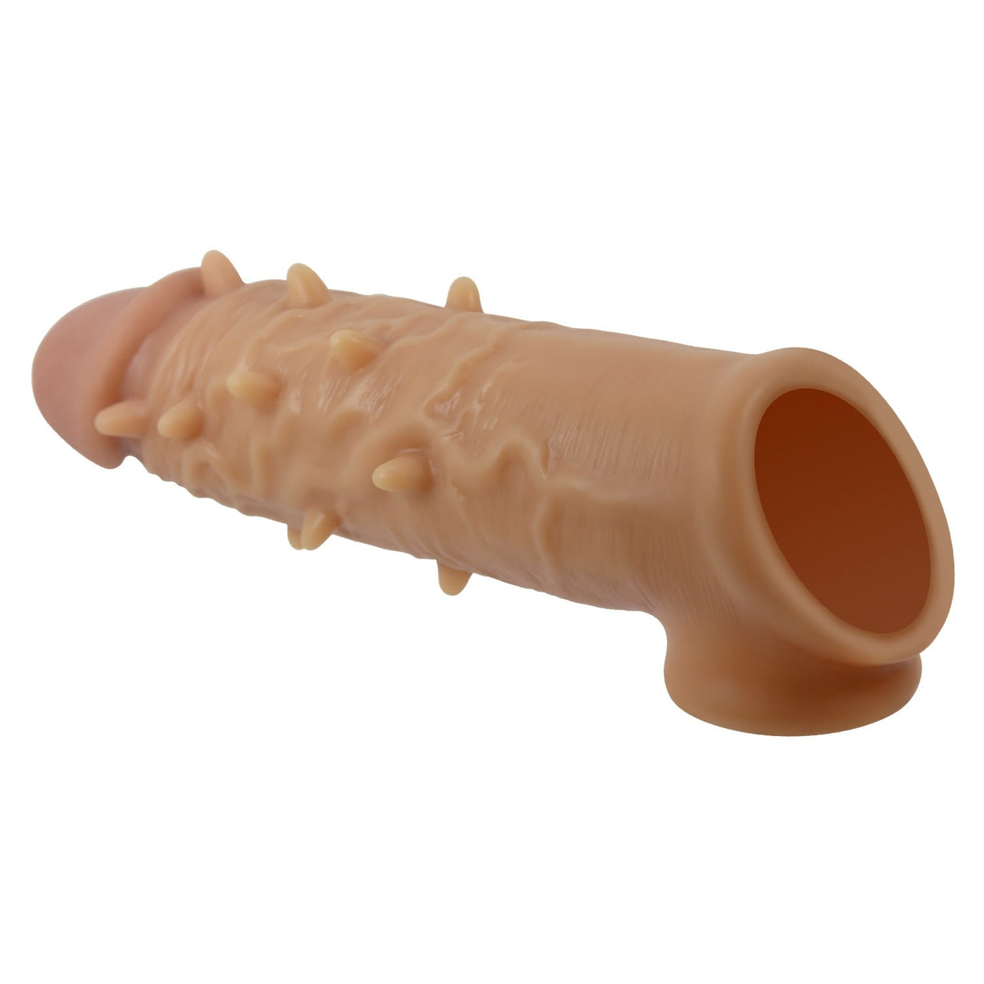 halkalı penis kılıfı Osborn detay çekim Moonette