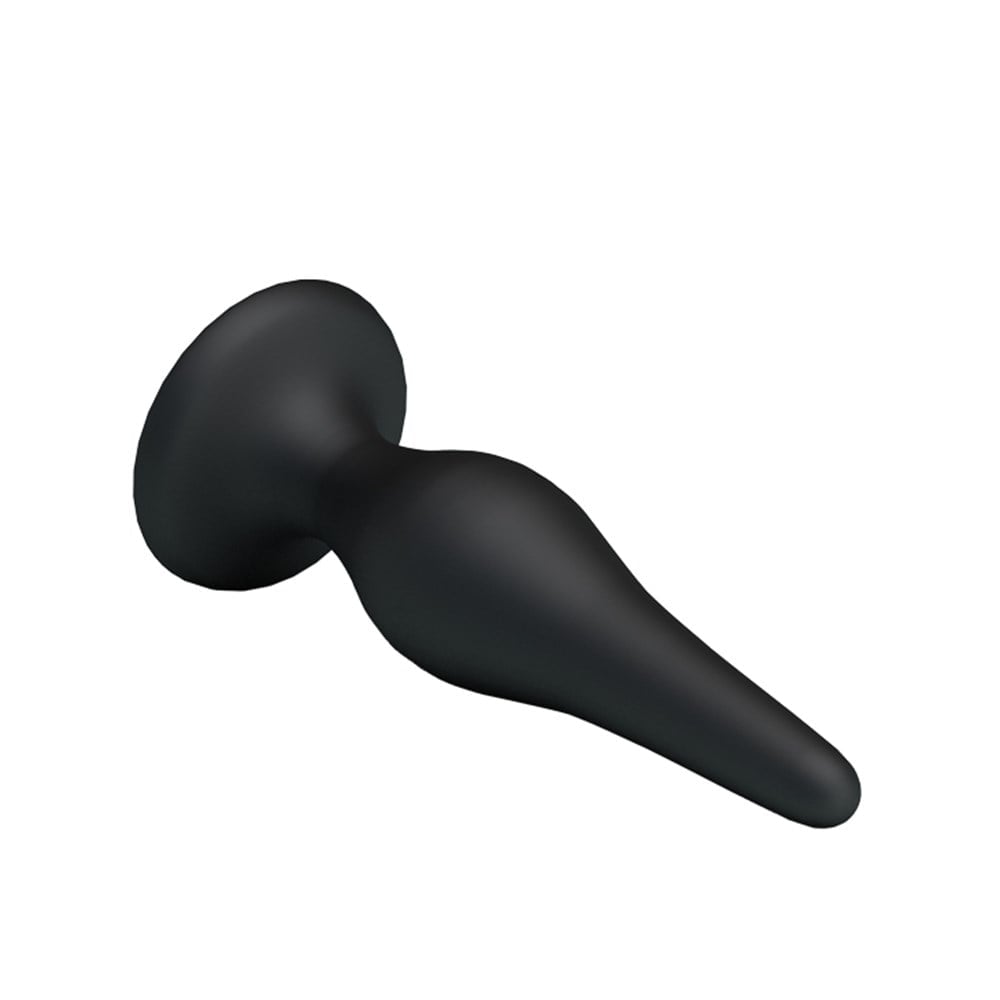 silikon anal plug Beginner ambalaj görünümü Moonette