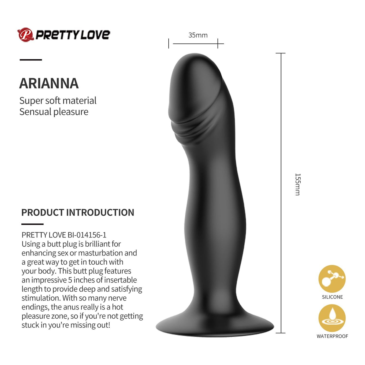 siyah 6 parça altın çiftler seti Queen alt görünüm Moonette