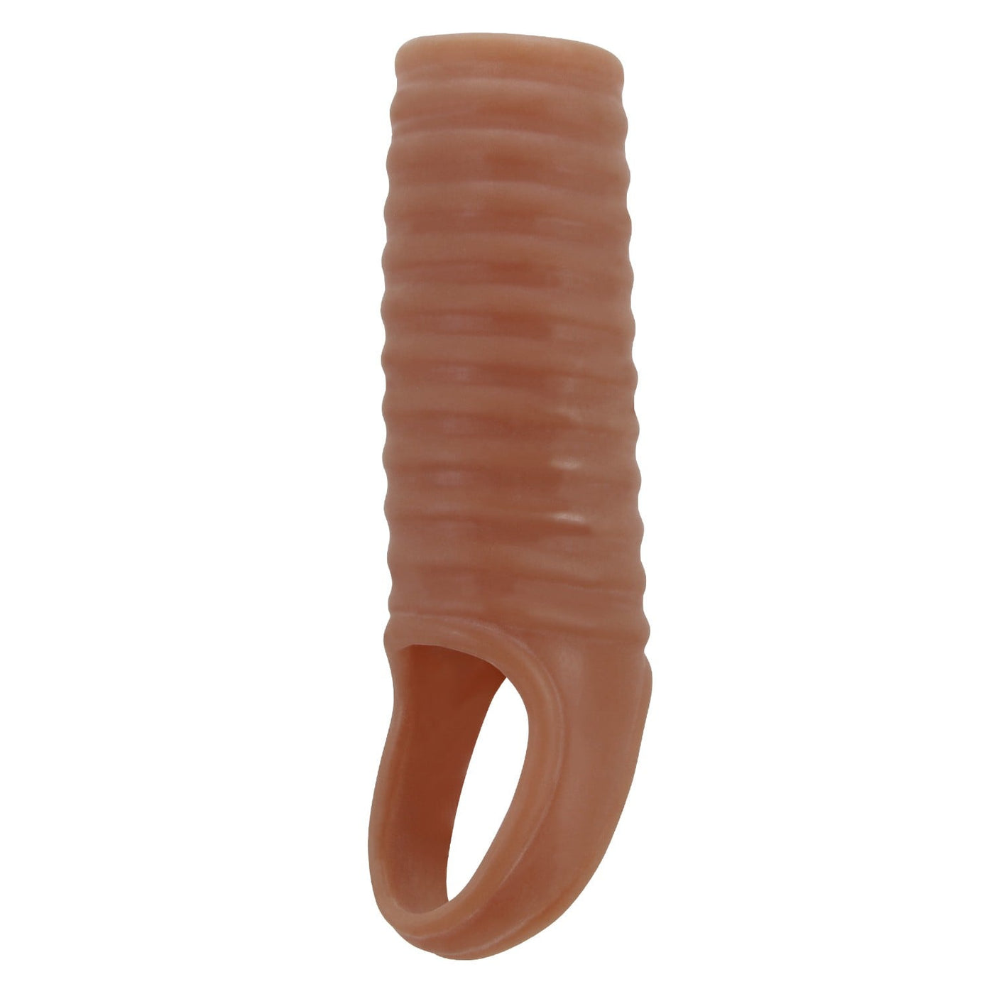 ribbed dokulu penis kılıfı Hollman detay çekim Moonette