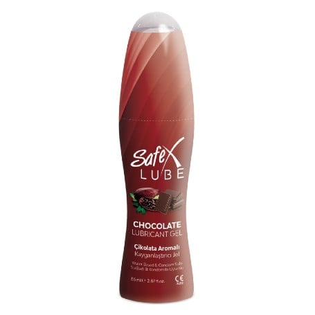 jel kayganlaştırıcı safex lube Moonette