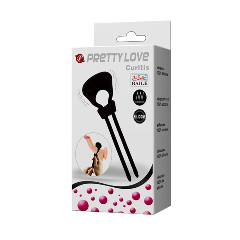 titreşimli fantazi kelepçe Curitis set içeriği Moonette