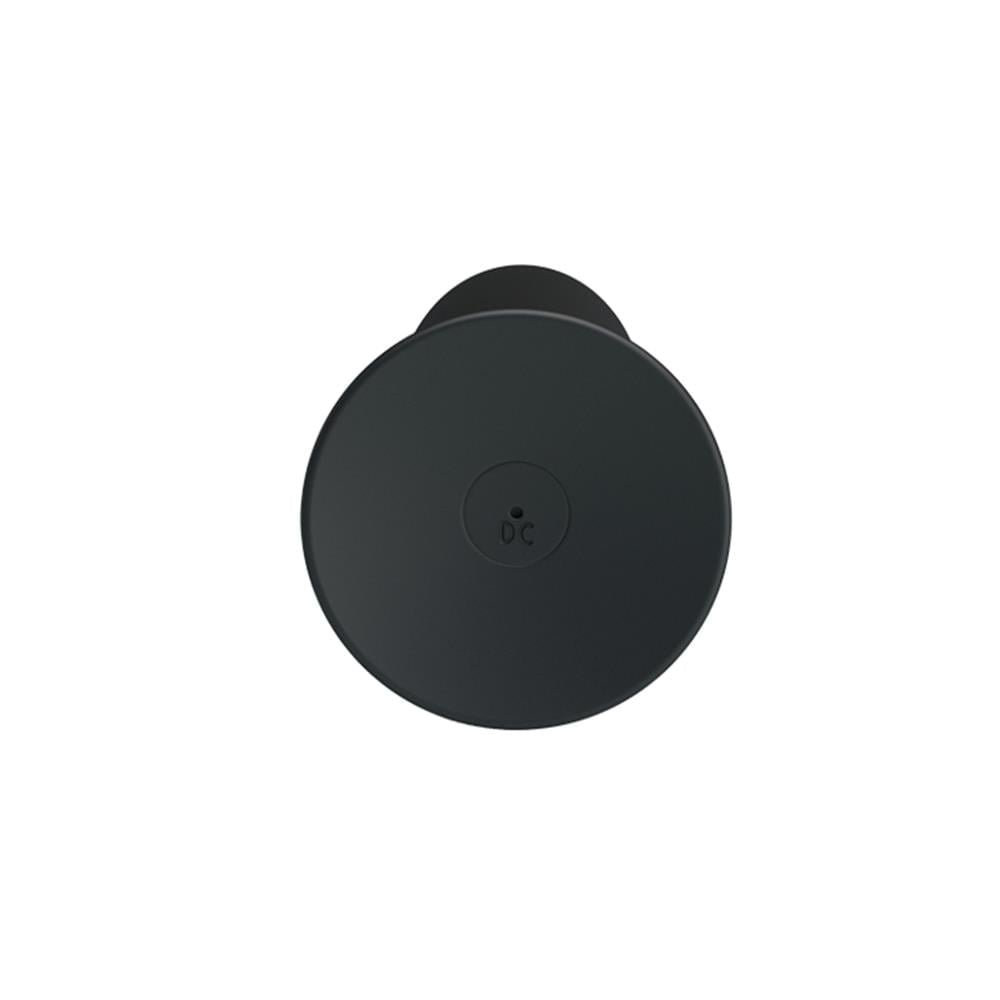 kumandalı şarjlı anal plug arka görünüm Moonette