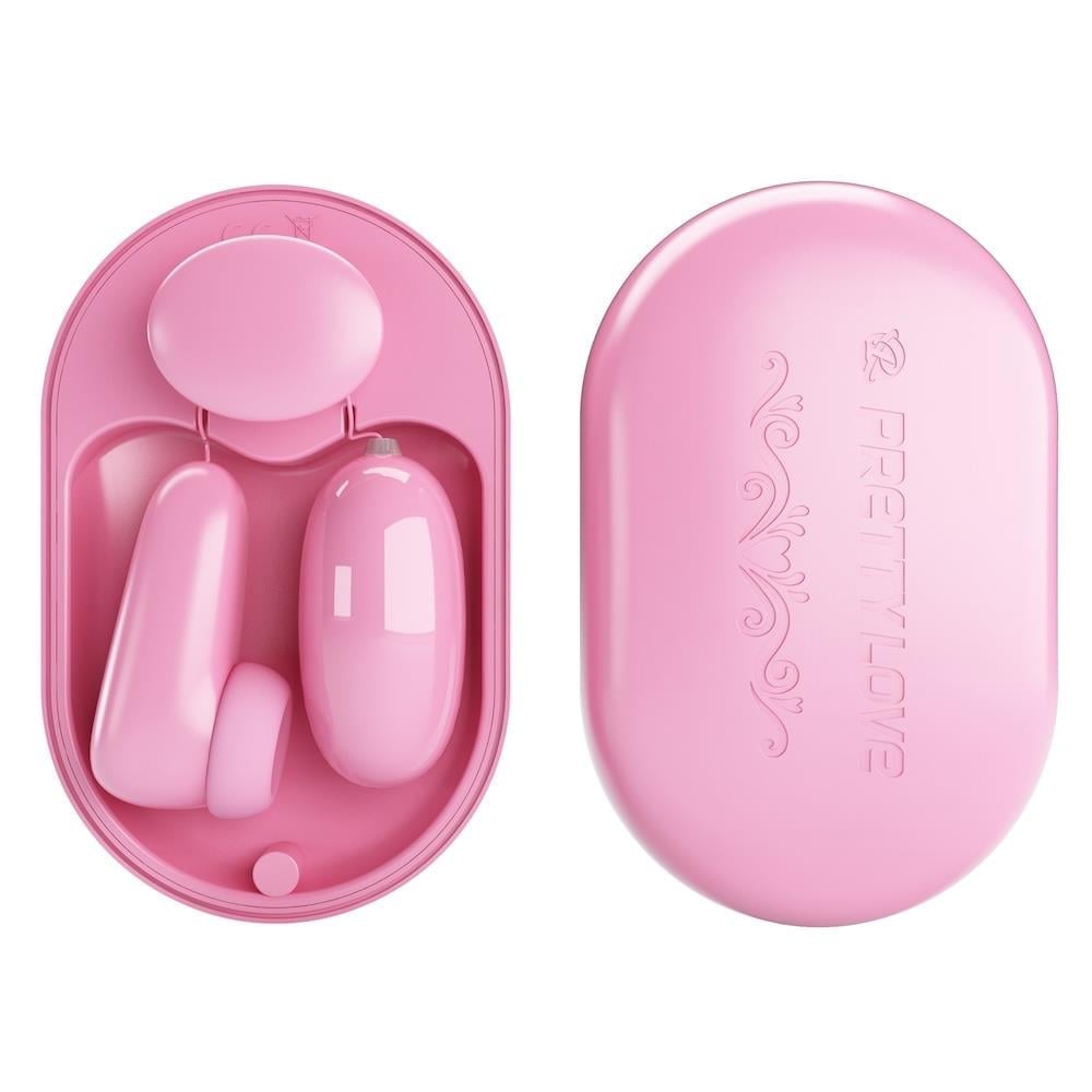 titreşim uyarım şarjlı usb vibratör detay çekim Moonette
