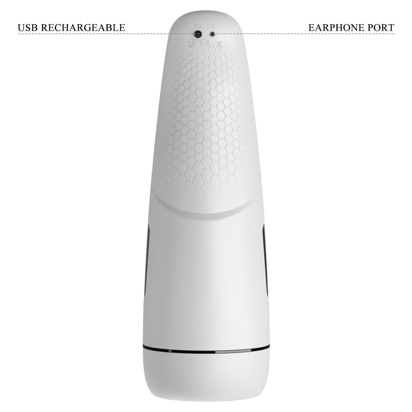 şarjlı usb hareketli dil uyarımlı isıtmalı Marissa farklı açı Moonette