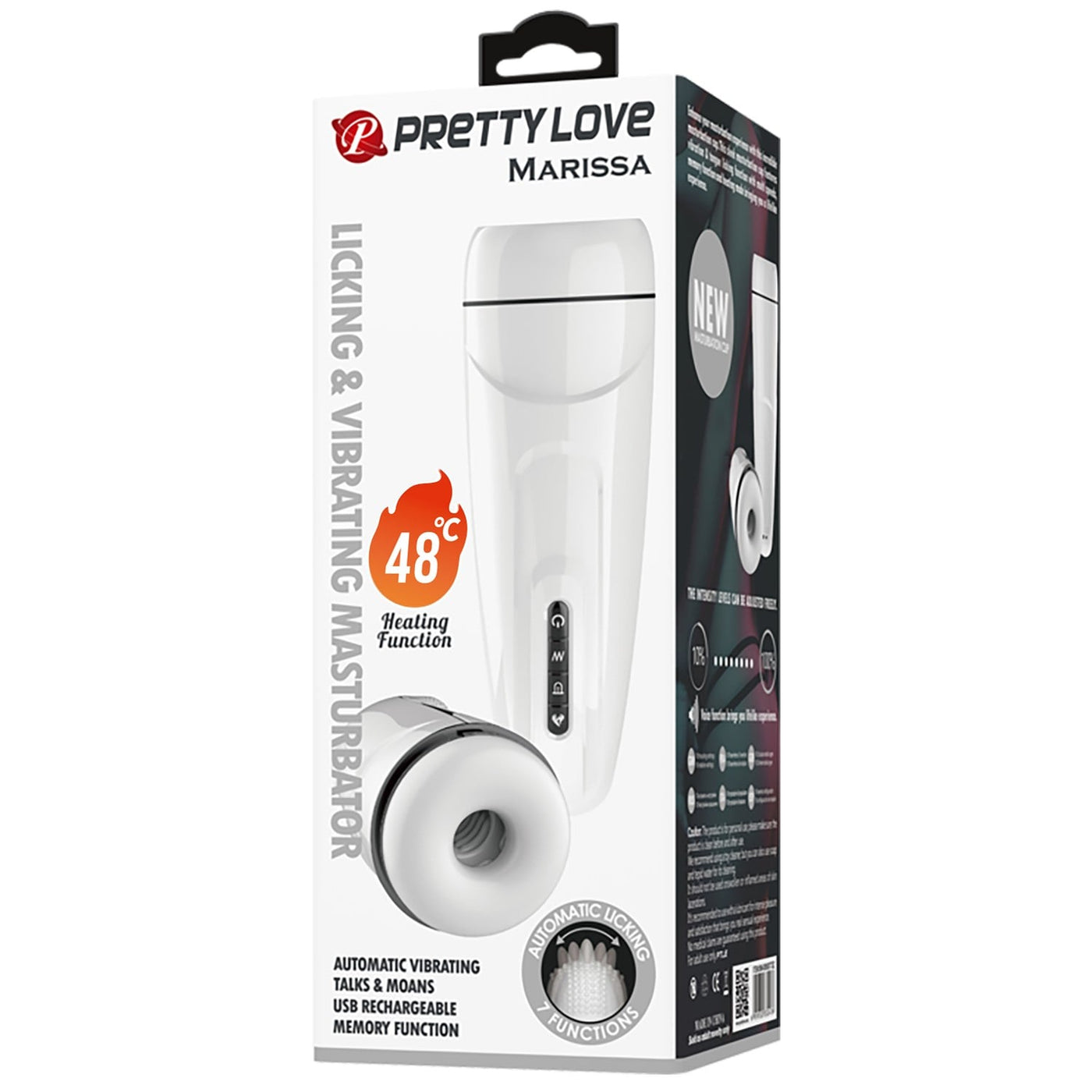 şarjlı usb hareketli dil uyarımlı isıtmalı set içeriği Moonette