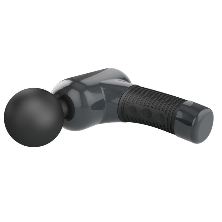 şarjlı usb vibratör Super Power arka görünüm Moonette